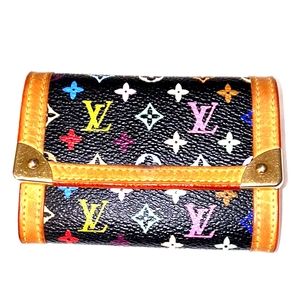 Louis Vuitton wallet
